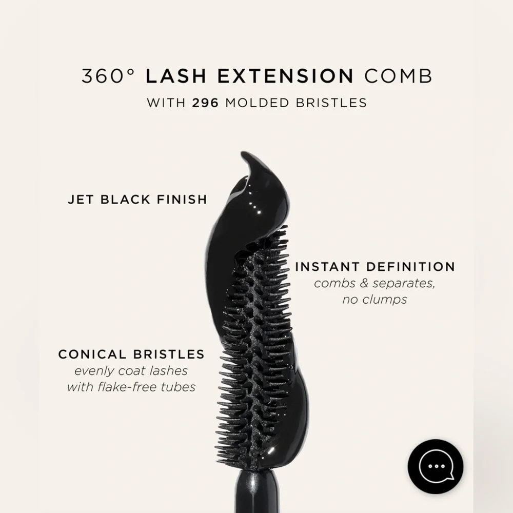 NEW! Tartelette™ Tubing Mascara